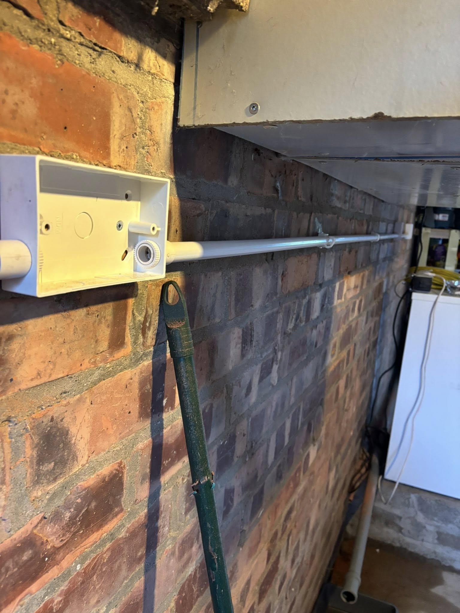 Repairs & Maintenance